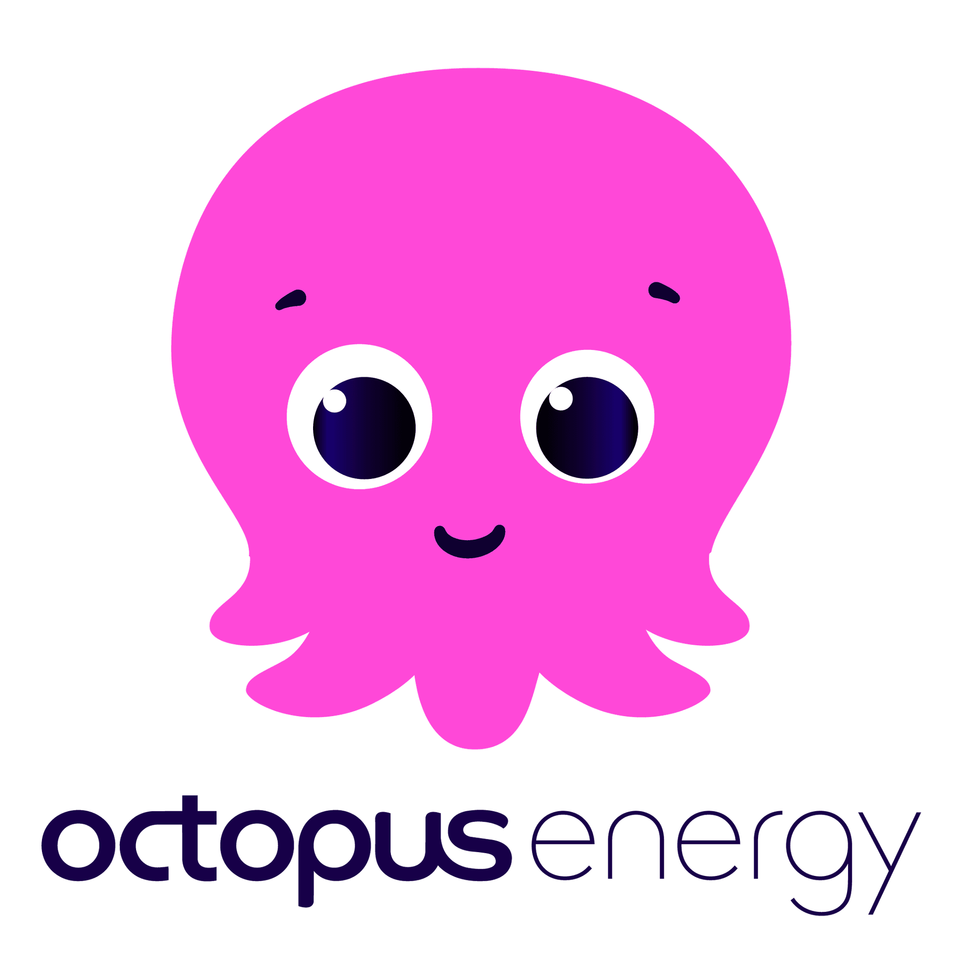 Logo Octopus Energy