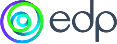 Logo EDP