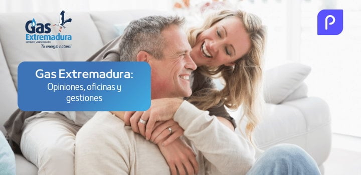 Gas Extremadura: Oficinas, contacto y opiniones de clientes