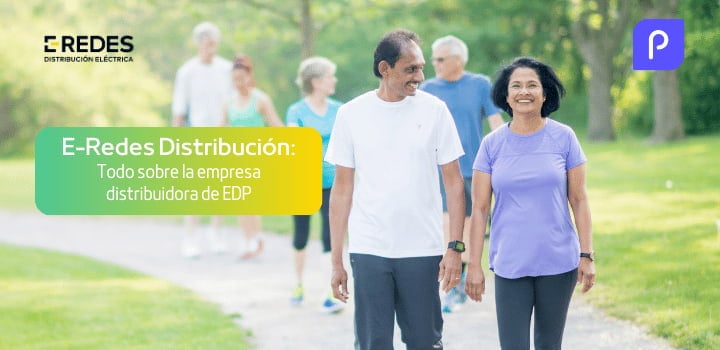 E-Redes (antes HC Energía): contacto, averías y trámites