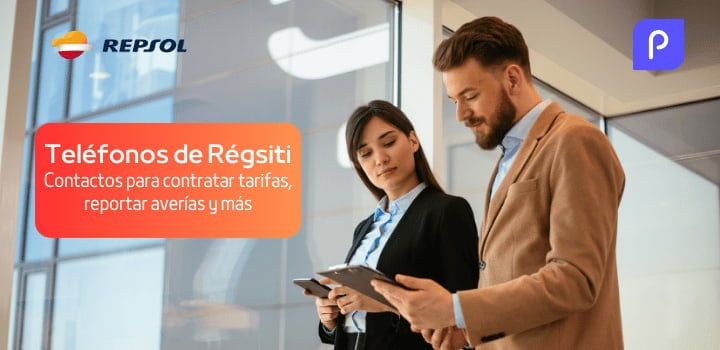 Teléfono de Régsiti gratuito: Cuál es y otras vías de contacto