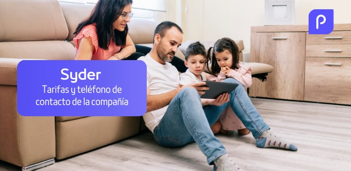 Syder: Tarifas, opiniones y teléfonos de contacto