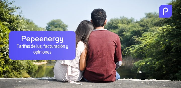 Pepeenergy: Conoce sus tarifas de luz y gas, sus facturaciones, atención al cliente y opiniones