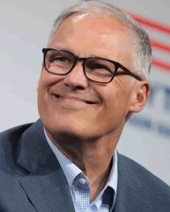 Jay Inslee