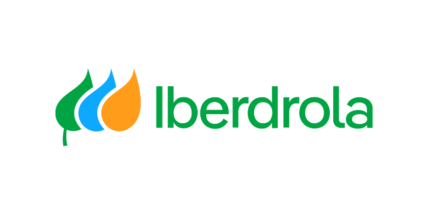 Logo Iberdrola