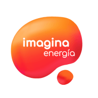Logo Imagina Energia