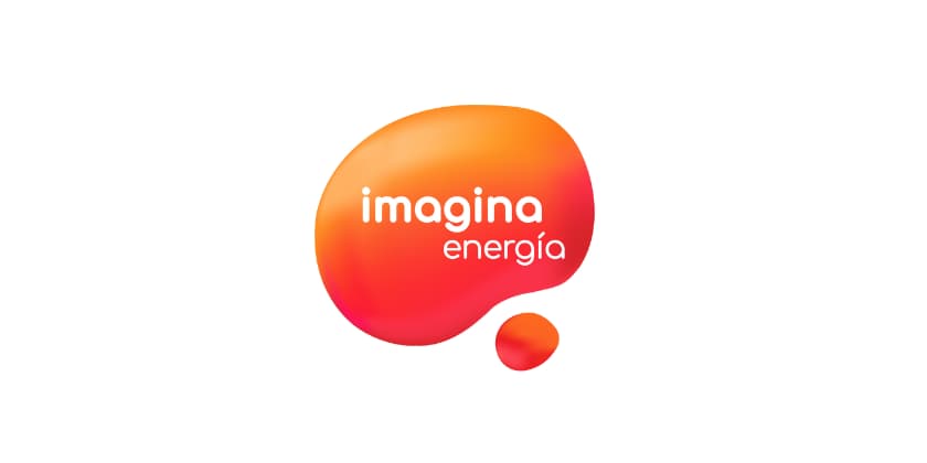 Logo Imagina Energía