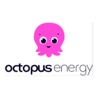 Logo Octopus