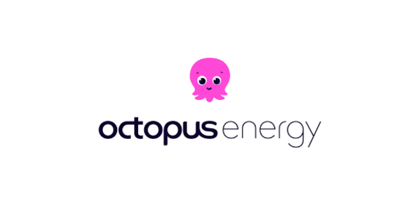 Logo Octopus