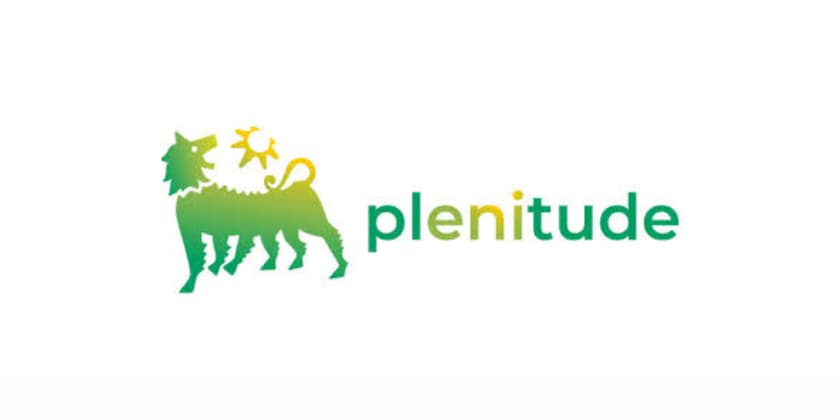 Logo Plenitude