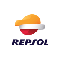 Logo Repsol