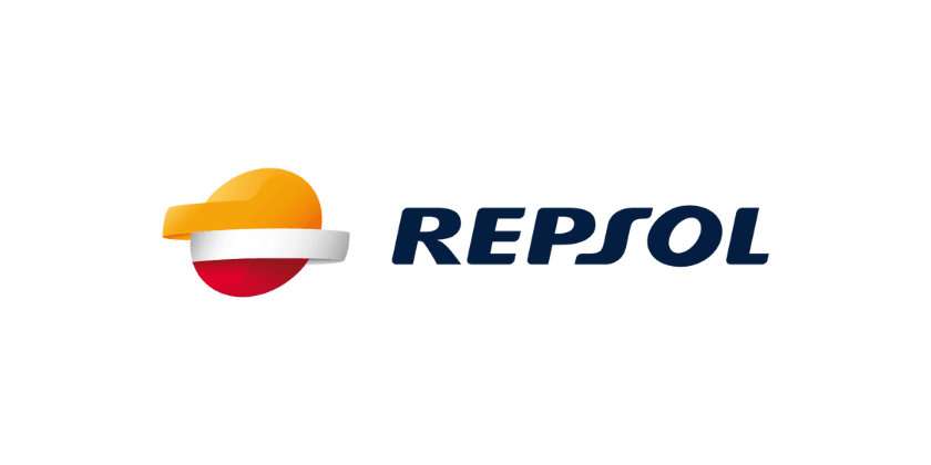 Logo Repsol