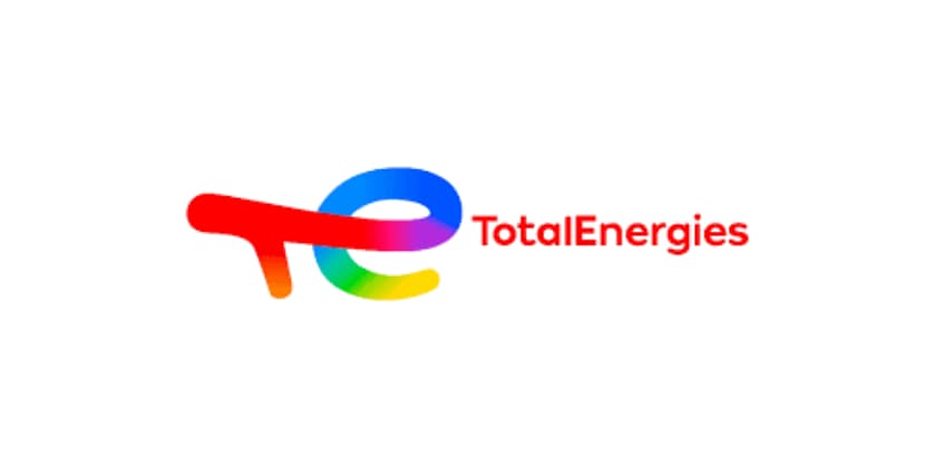 Logo TotalEnergies