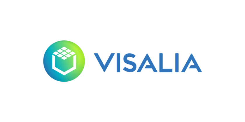 Logo Visalia