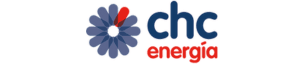 Logo CHC Energía