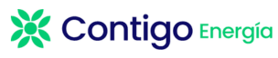 Logo Contigo Energía