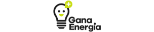 Logo Gana Energía