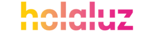 Logo Holaluz