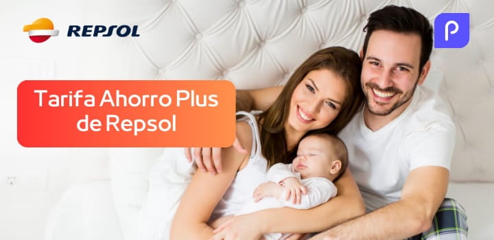 Tarifa Ahorro Plus de Repsol: precios, condiciones y opiniones