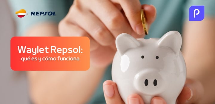 Waylet Repsol: qué es, cómo funciona y qué descuentos ofrece