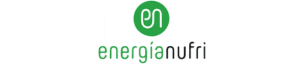 Logo Energía Nufri