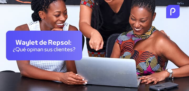 ¿Qué opinan los clientes de Repsol sobre Waylet y sus servicios?