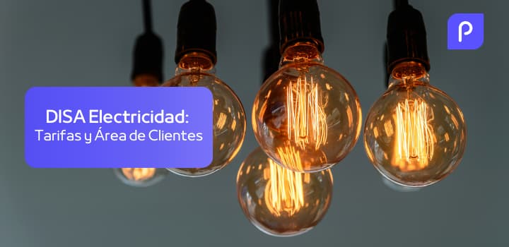 DISA Electricidad: tarifas, opiniones y cómo acceder al área de clientes
