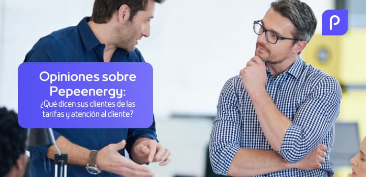 PepeEnergy: ¿Qué opinan sus clientes?