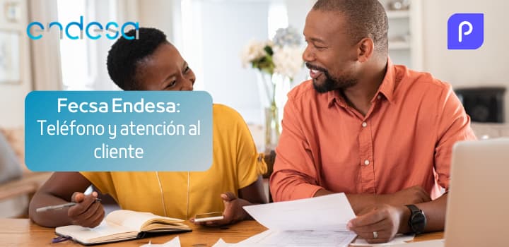 Fecsa Endesa: Teléfono y otras vías de atención al cliente