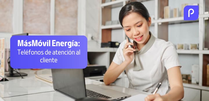 MásMóvil teléfono: ¿Cuáles son los diferentes números de teléfono? Atención al cliente, averías, reclamaciones...