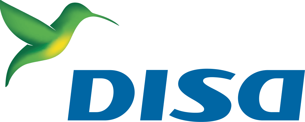 Logo Disa