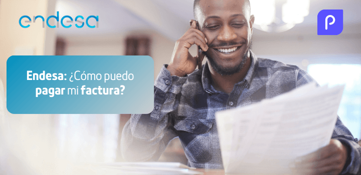 Pagar tu factura de Endesa: descubre cómo hacerlo paso a paso