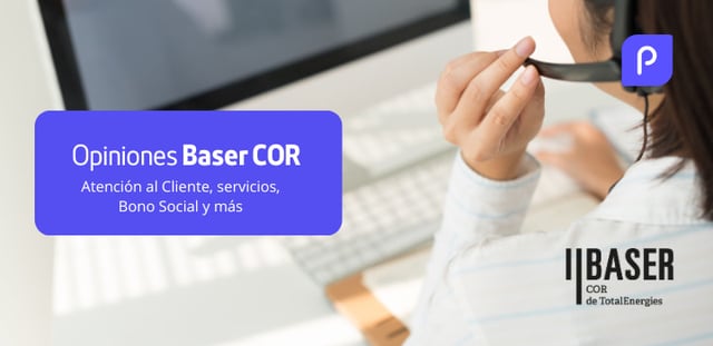 Opiniones Baser COR: ¿Cómo valoran los clientes su servicio?