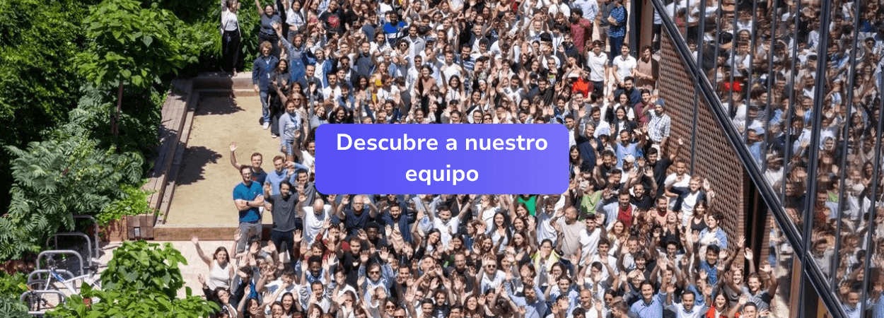 Descubre a nuestro equipo papernest