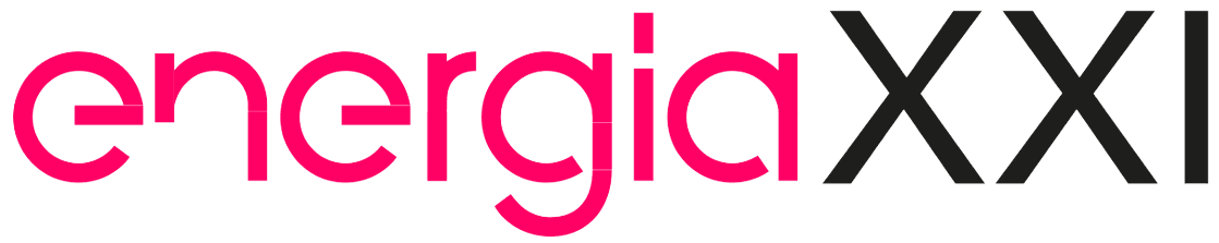 Energía XXI