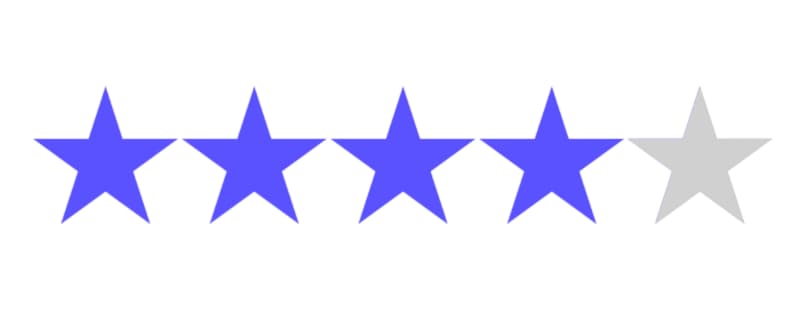 4 stars