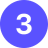 3