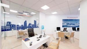 Especialistas en la comercialización de activos inmobiliarios en Valencia