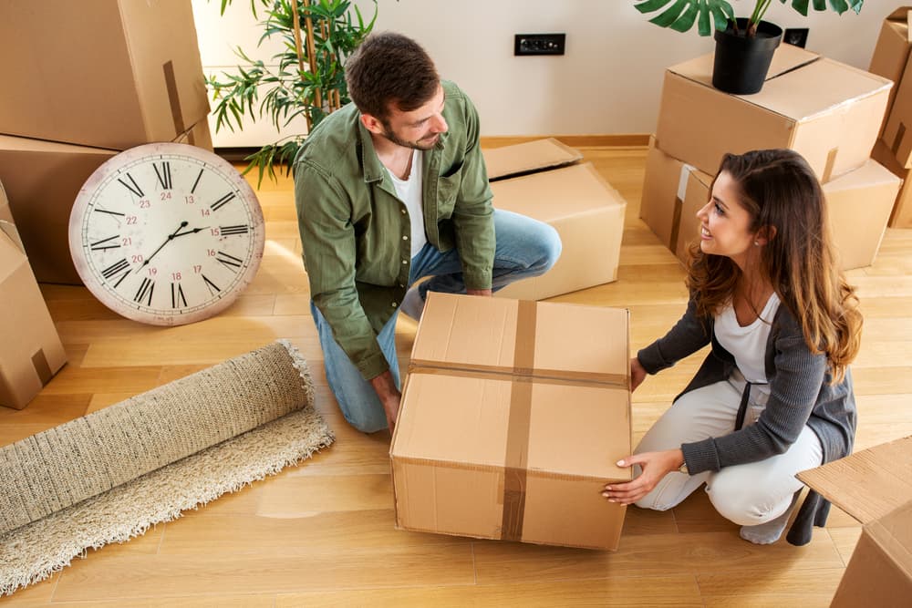 Mudanzas Lujan en Sevilla. Garantiza el máximo cuidado con tus pertenencias