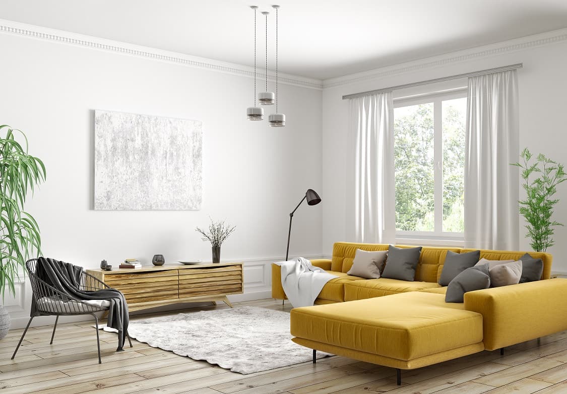 Cómo mejorar la eficiencia energética de la vivienda