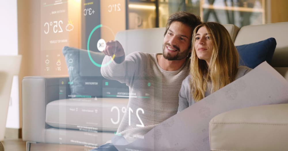 Ahora puedes gestionar la calefacción de tu hogar desde cualquier lugar con la última tecnología de Farho