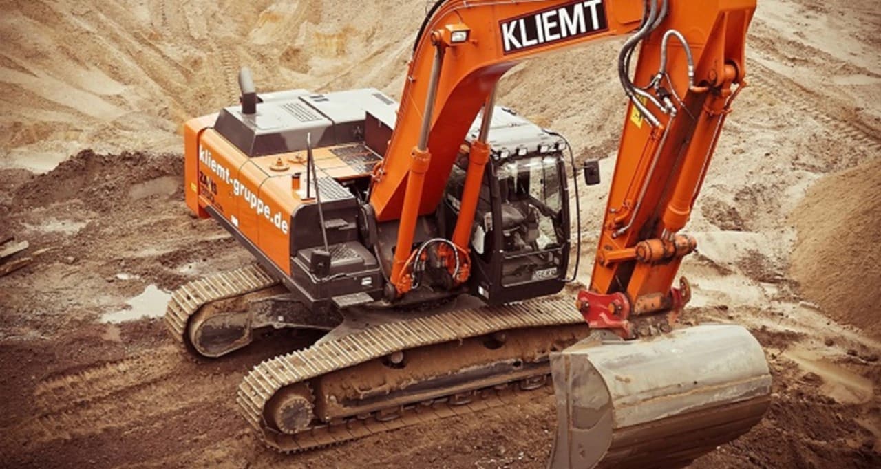 6 ventajas del alquiler de maquinaria industrial