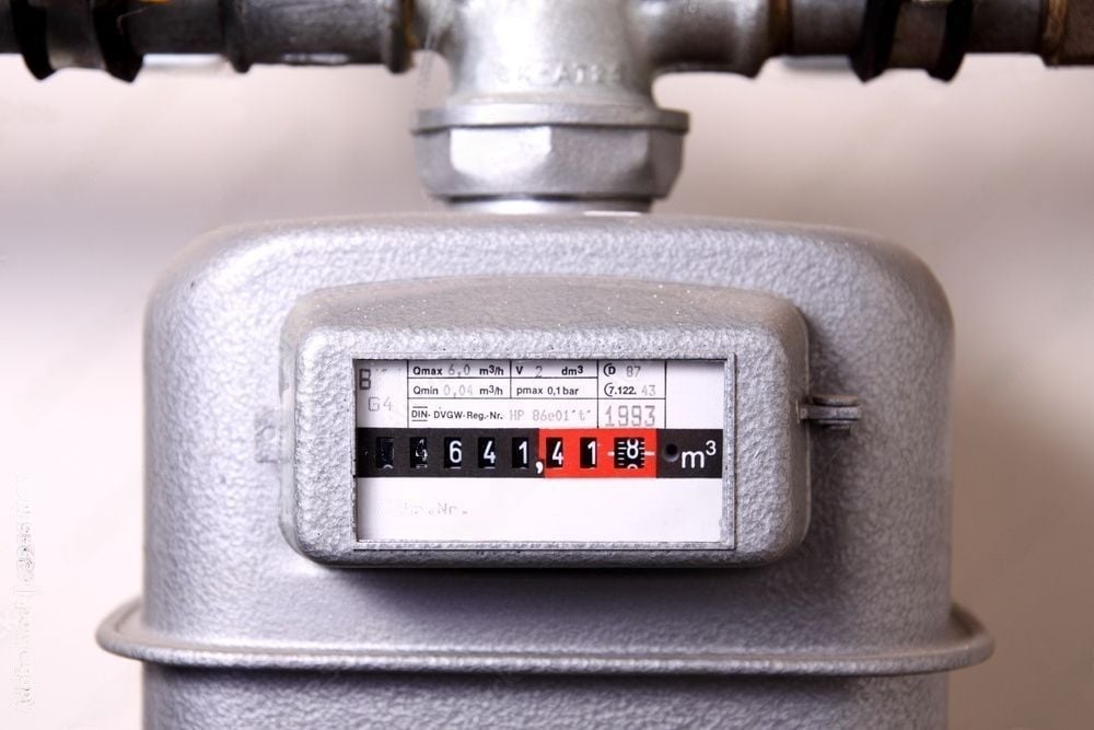 Contador de gas: Comprobar si funciona bien en 2025