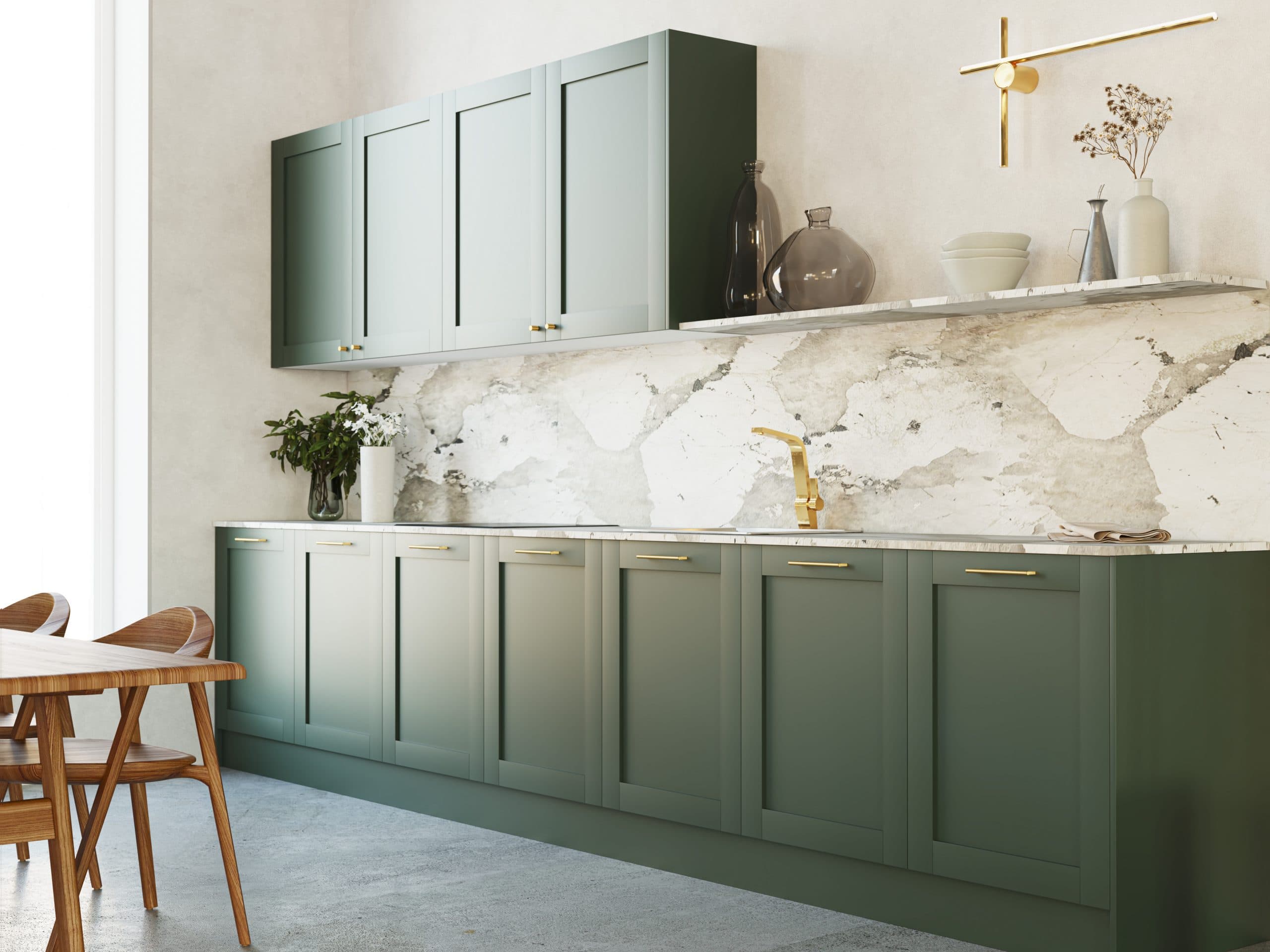 Os presentamos a Antalia cocinas; diseño y funcionalidad para tu hogar