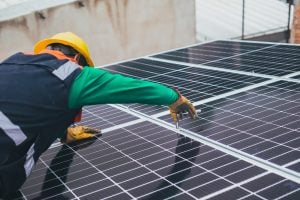 Ventajas de los paneles solares para las pymes