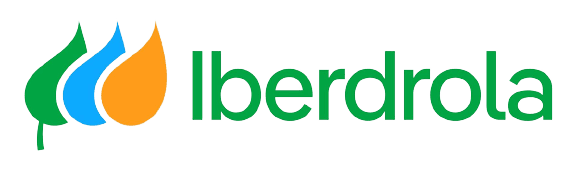 Logo Iberdrola