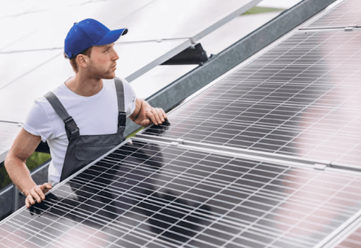 Consejos para mantener tus paneles solares en buen estado
