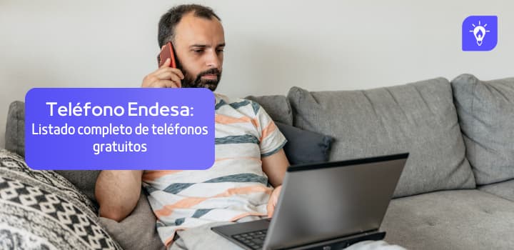 Teléfono Endesa: Listado completo de teléfonos gratuitos