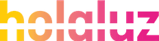 Logo Holaluz