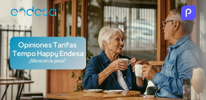 Opiniones de Tempo Happy de Endesa: ¿qué piensan los clientes?